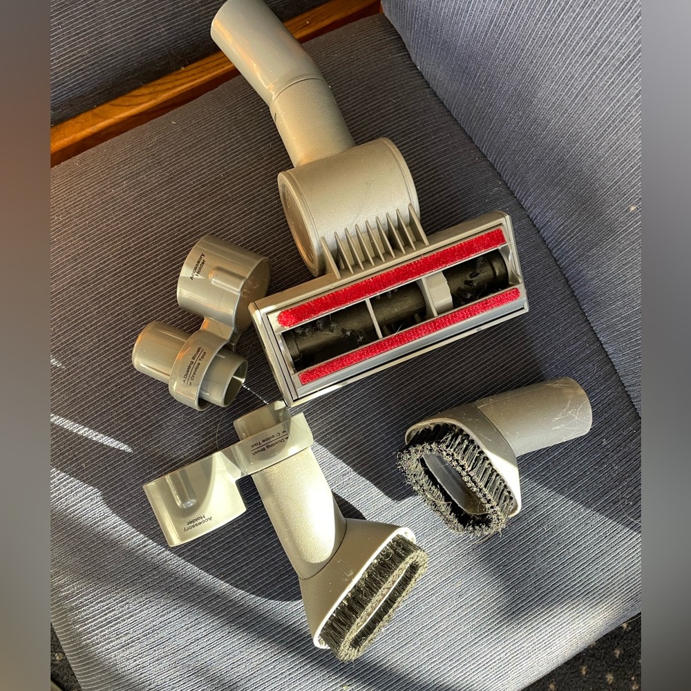 Shark Vac Accessories / Tools